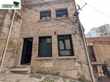 Casa en venda a Banda del Río Callejón A