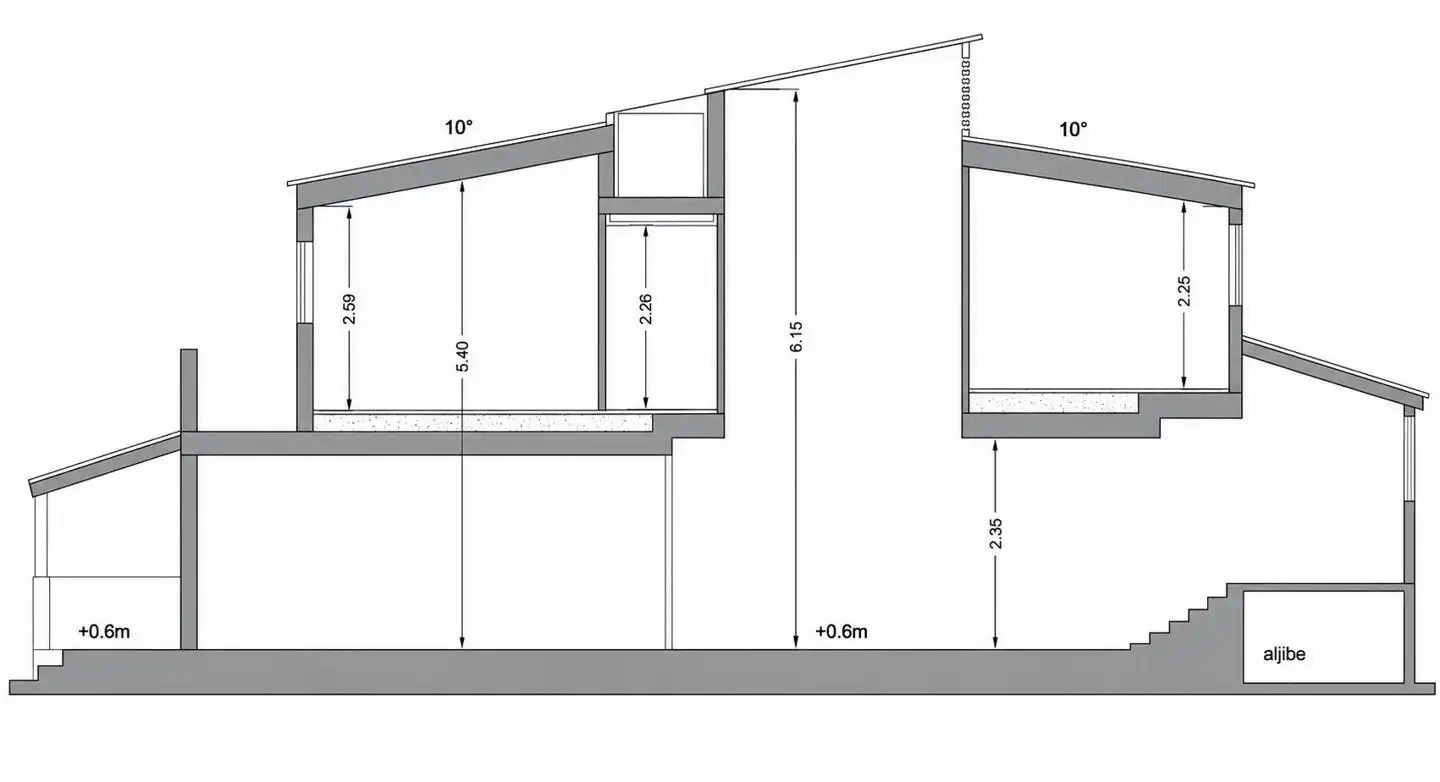 Casa amb jardí en venda a Calle El Santísimo, imagen 58