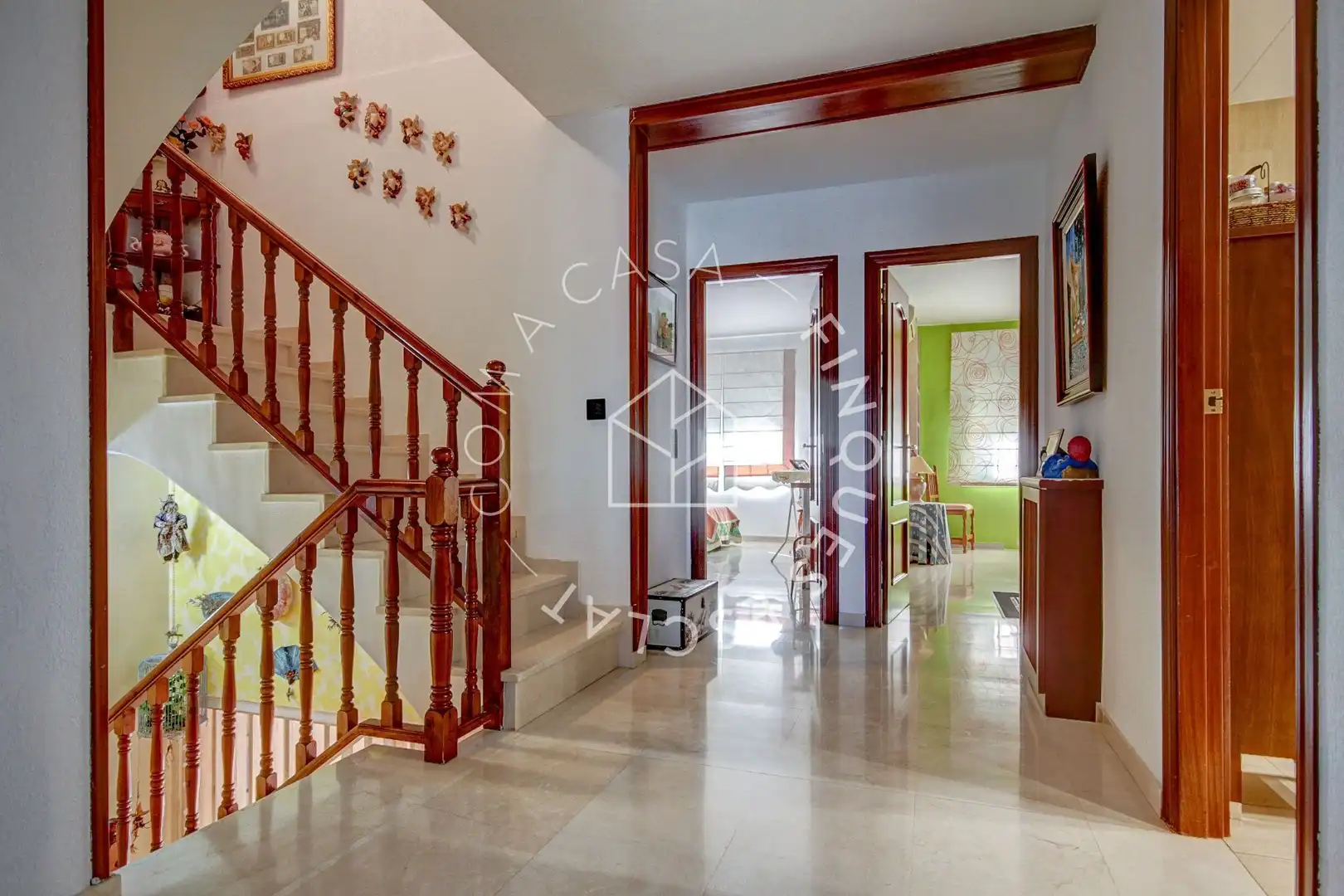 Detached homes for sale in Sant Llorenç d'Hortons