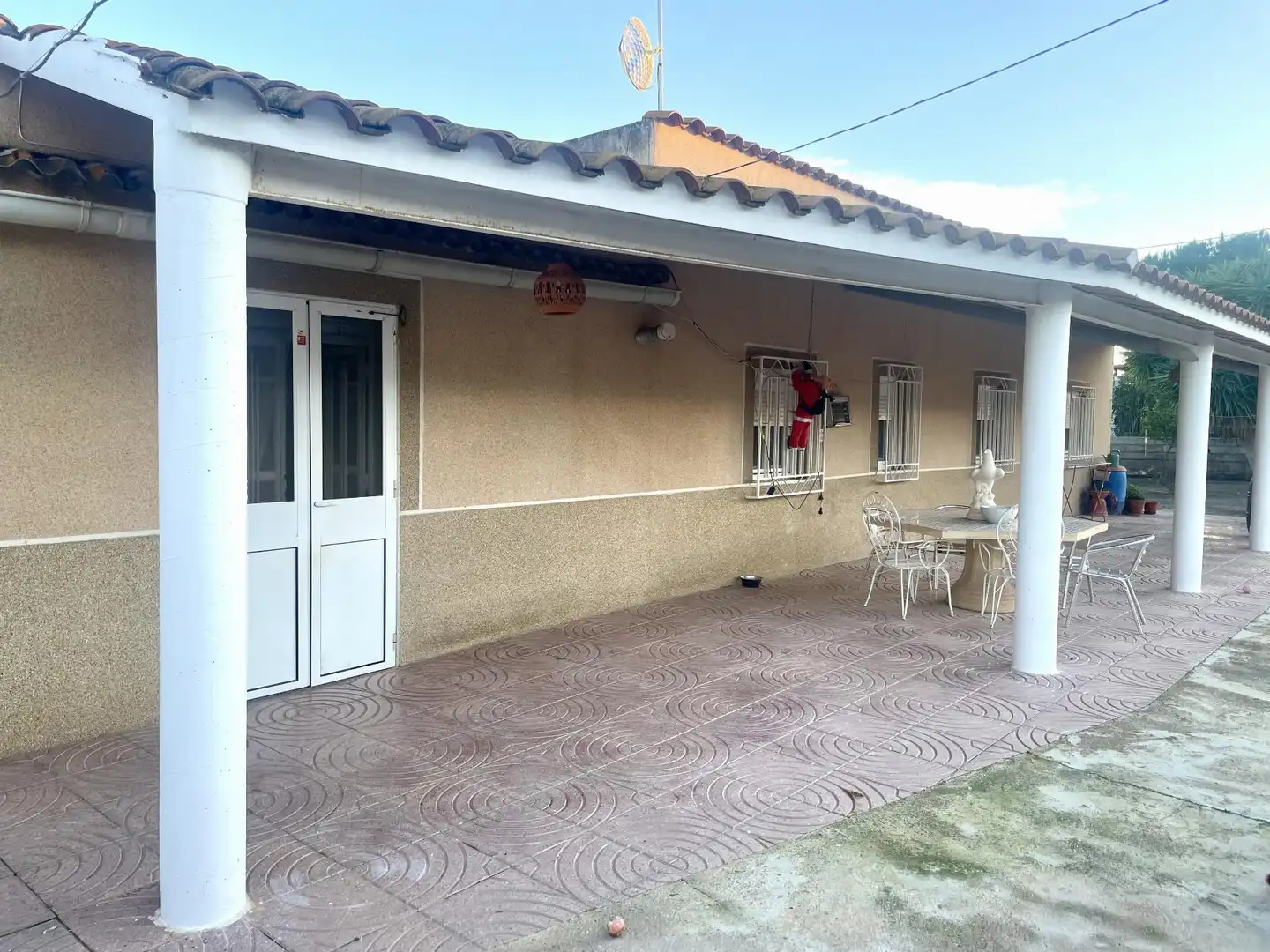 Casa in vendita a Hospital Rafael Mendez
