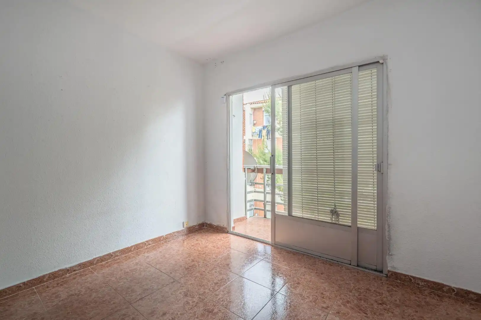 Terraza de Piso en venta en Aranjuez con Terraza