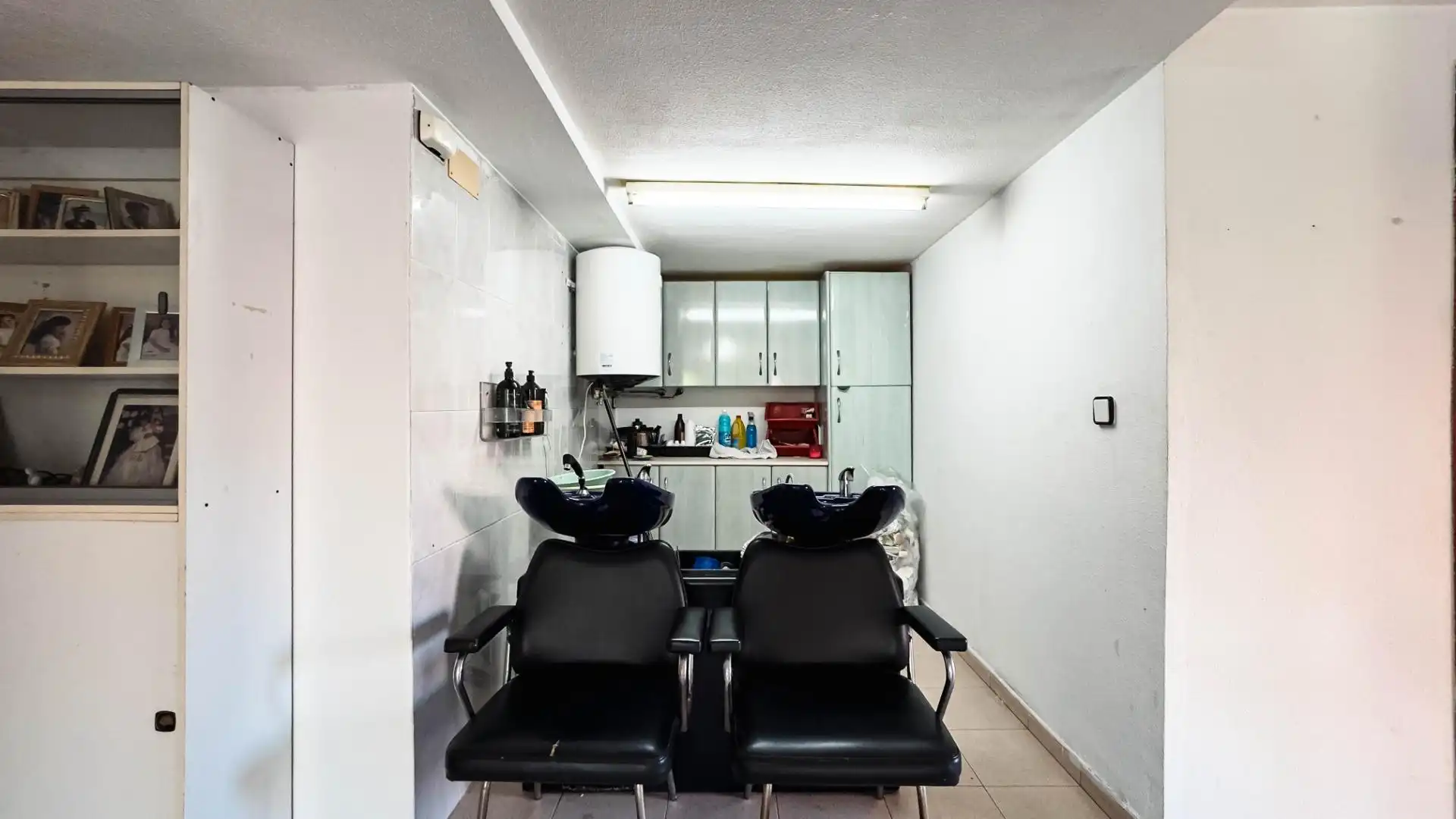 Büro zum Verkauf in Calle Montserrat Guilabert Valero, Carrús Oeste