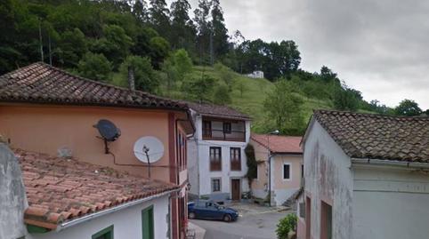 Foto 2 de Finca rústica en venda a Cué - San Roque - Andrín, Asturias