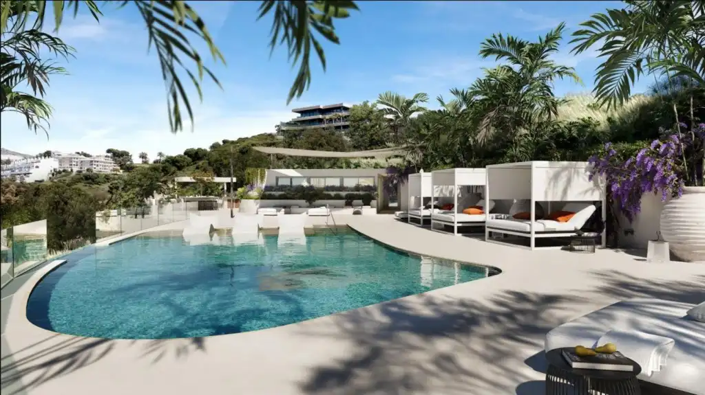 Maisonette zum Verkauf in La Capellanía - El Higuerón