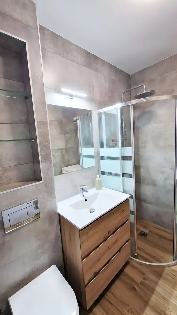 Apartment mit Aufzug zum Verkauf in Solymar, imagen 19