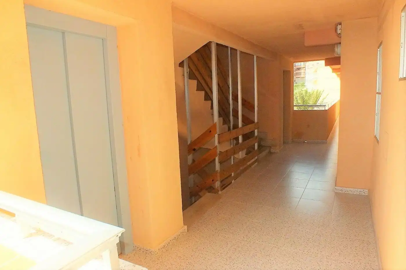 Ático en venta en Elche / Elx con Amueblado