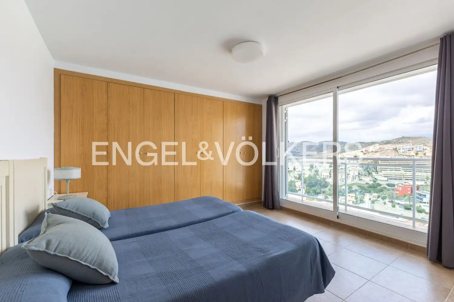 Maison mitoyenne à vendre à Calle de la Serra Mariola, imagen 18