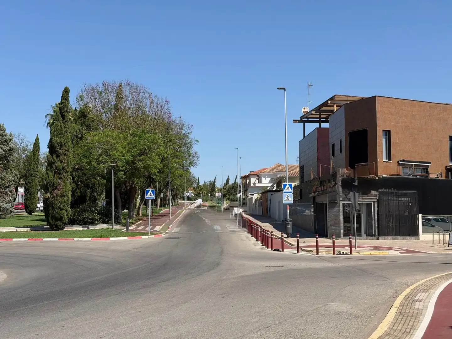 Estudi en venda a Avenida Juan Carlos I, Centro