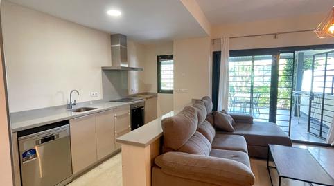 Foto 5 de Pis de lloguer a Los Flamingos, Málaga