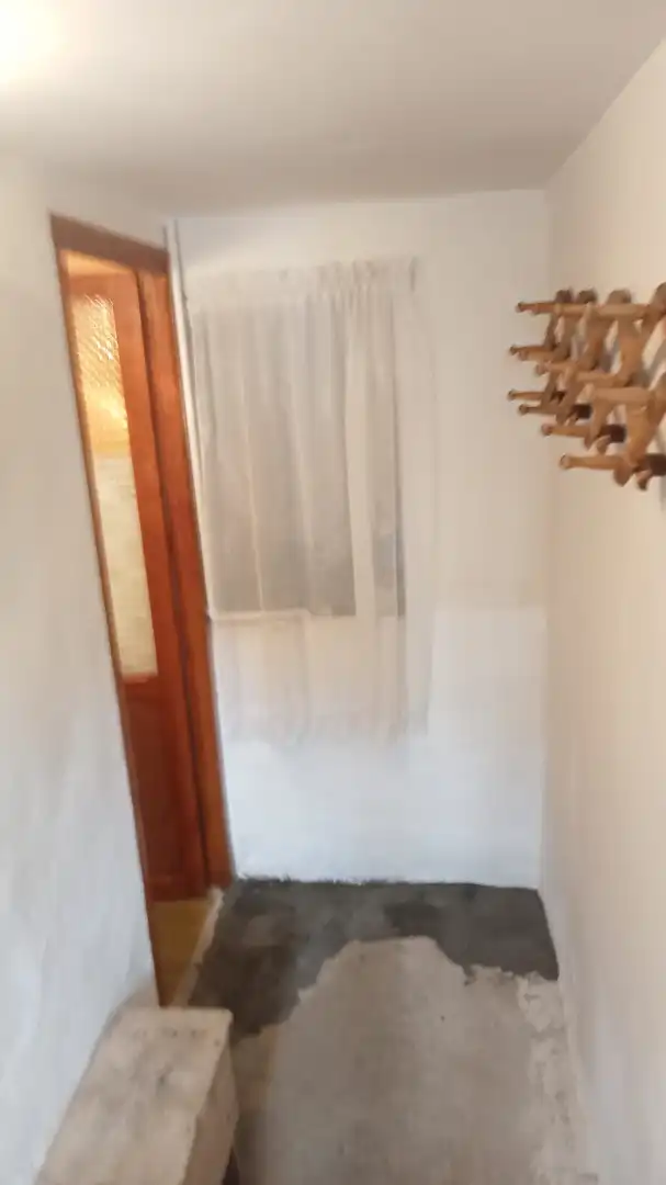 Bedroom of Country homes for sale in La Puerta de Segura  with Furnished and Washing machine