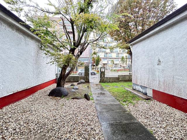 Casa-chalet en Venta en Salgueira - O Castaño