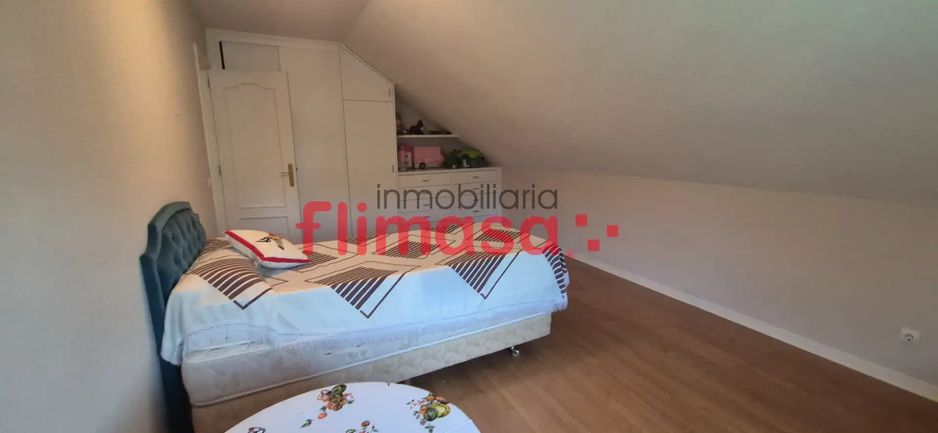 Habitación de Casa o chalet en venta en Villaviciosa de Odón