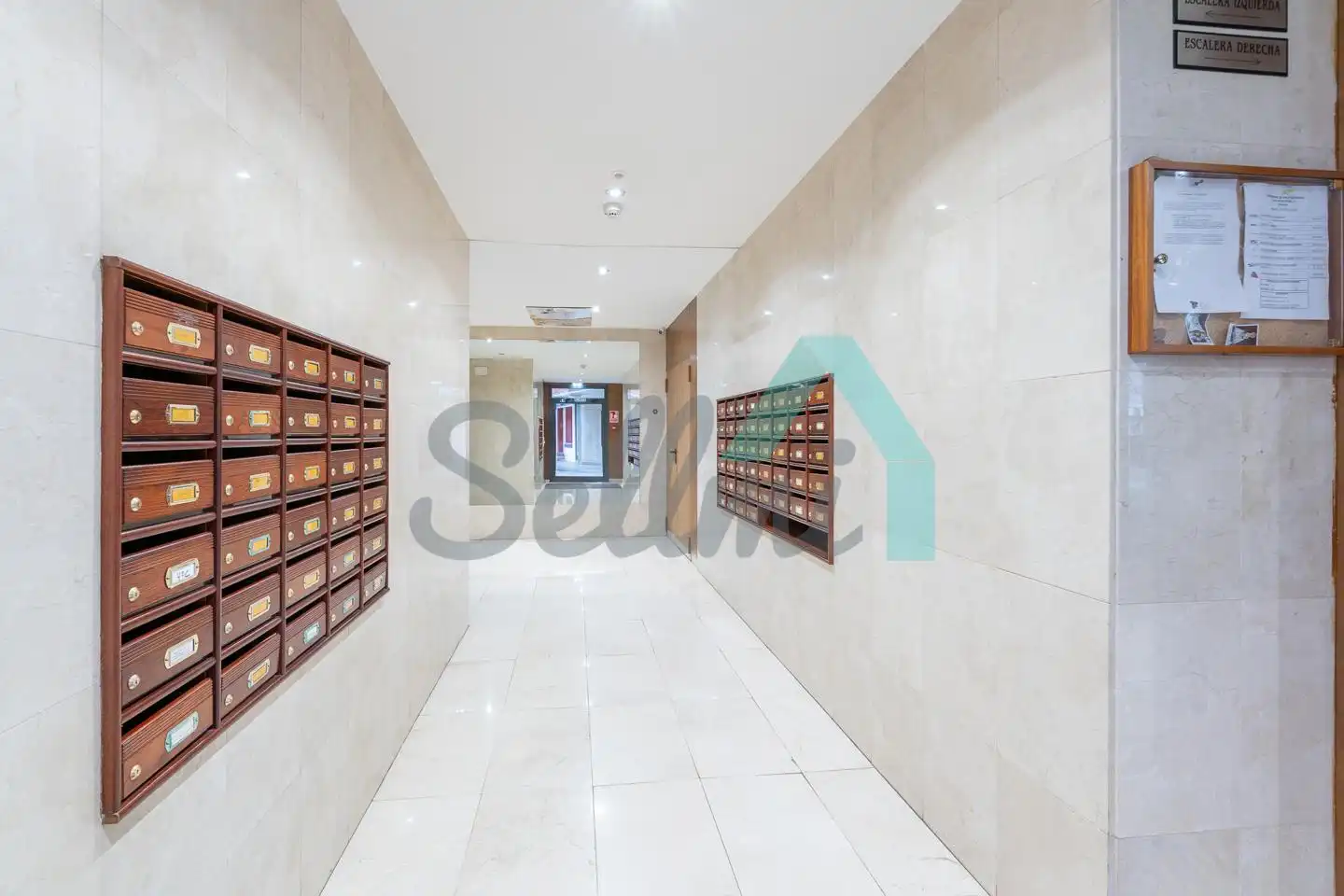 Piso con ascensor en alquiler en Helechos, imagen 34