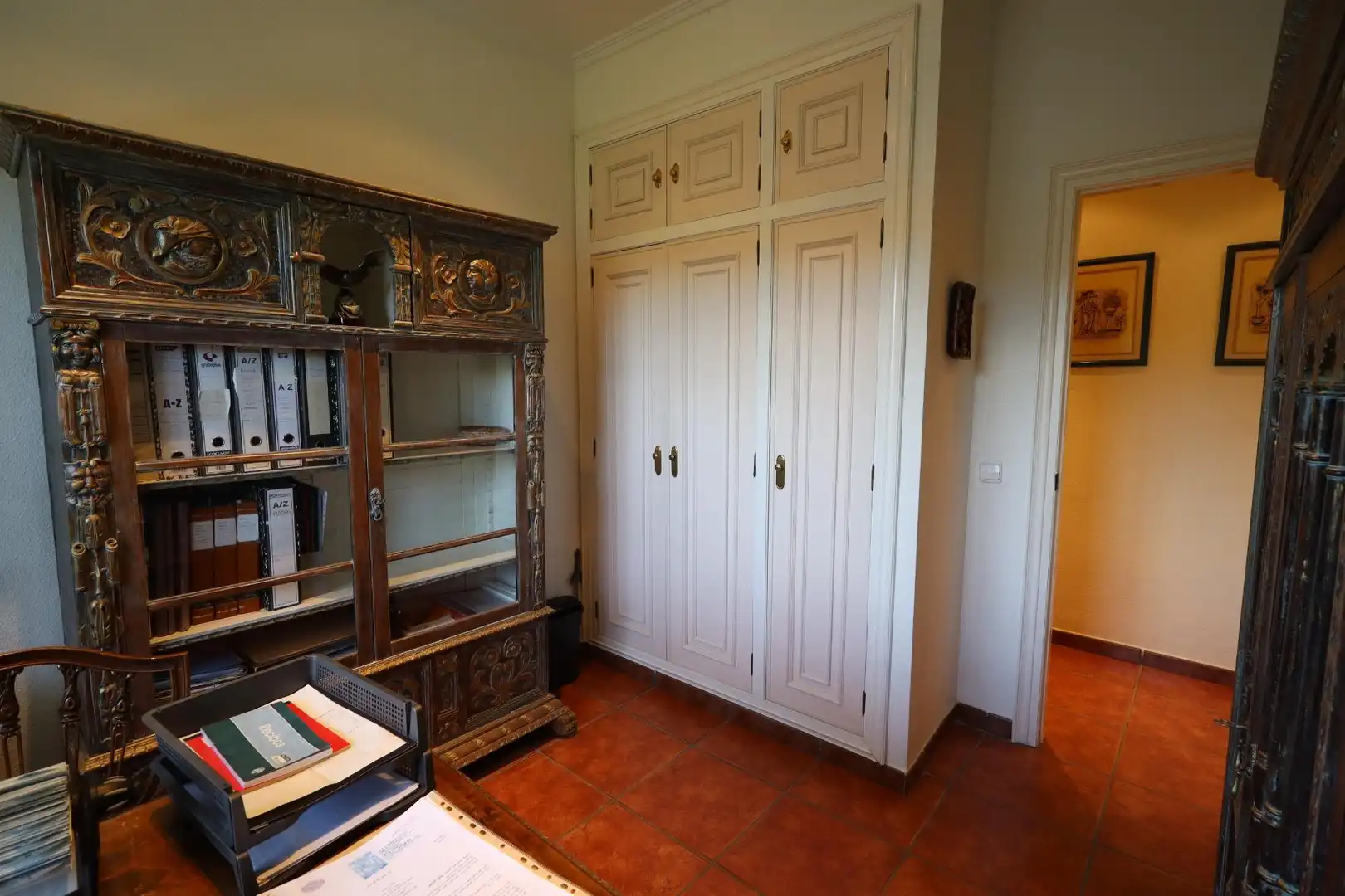 Casa o chalet en venta en Chiva con Aire acondicionado, Calefacción y Jardín privado