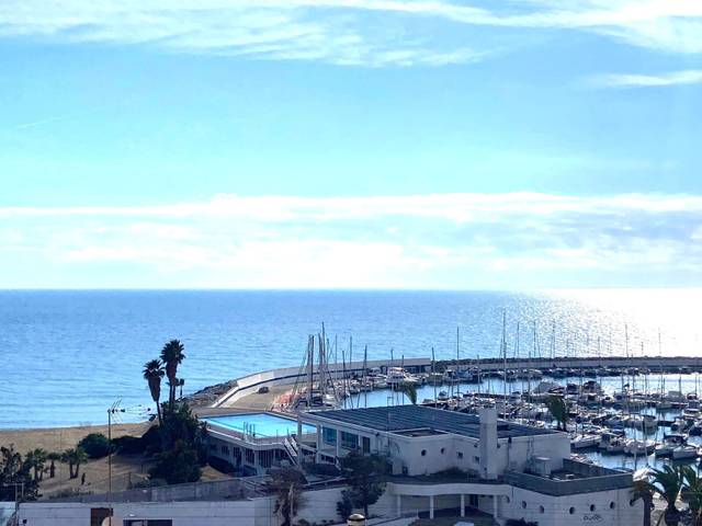 Ático en Venta en El Balís