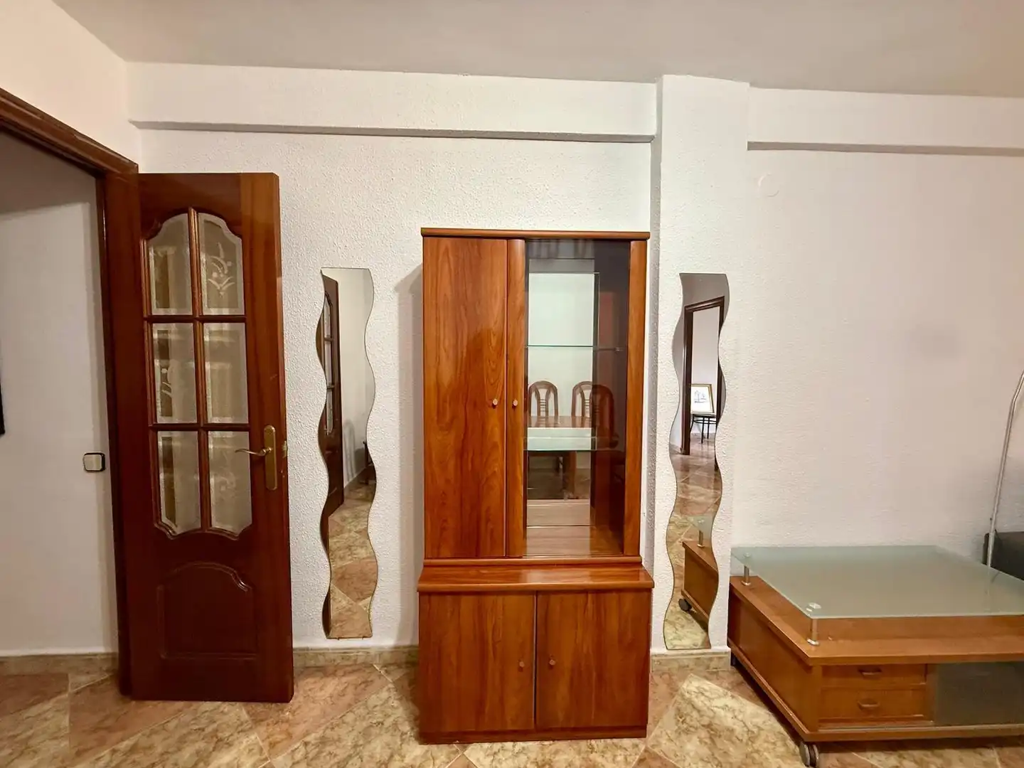 Flat for sale in Málaga  with Terrace, Furnished and Balcony
