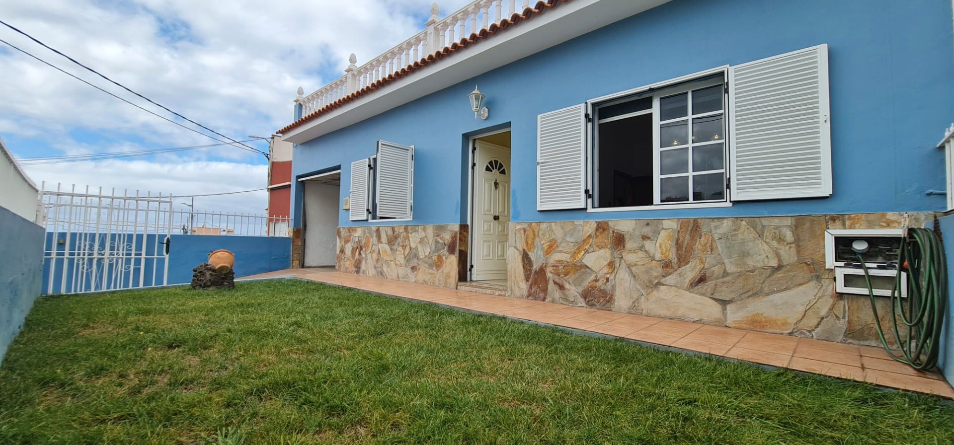 Casa o chalet en venta en Los Realejos pueblo