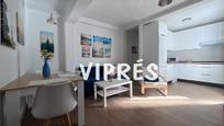 Sala d'estar de Pis en venda en Cáceres Capital amb Aire condicionat, Calefacció i Terrassa