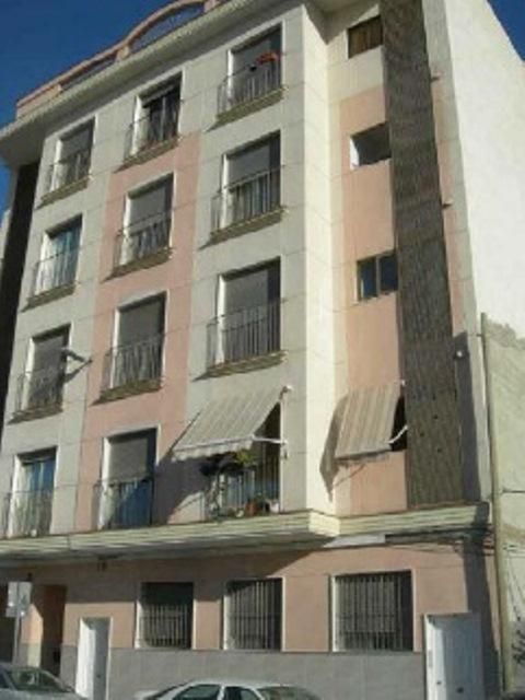Exterior view of Garage for sale in Elche / Elx