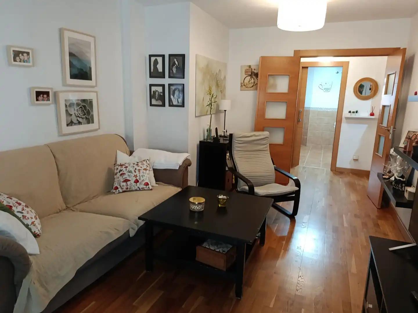 Wohnung mit Aufzug zum Verkauf in Almería, imagen 3