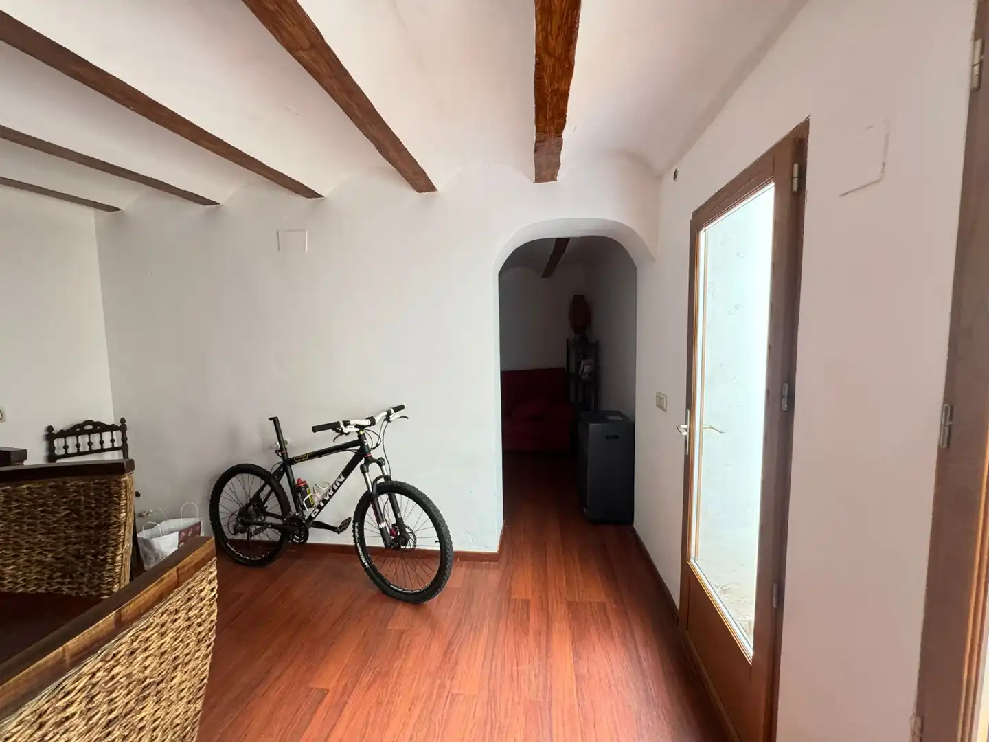 Casa o xalet en venda en Motilla del Palancar amb Aire condicionat, Calefacció i Jardí privat