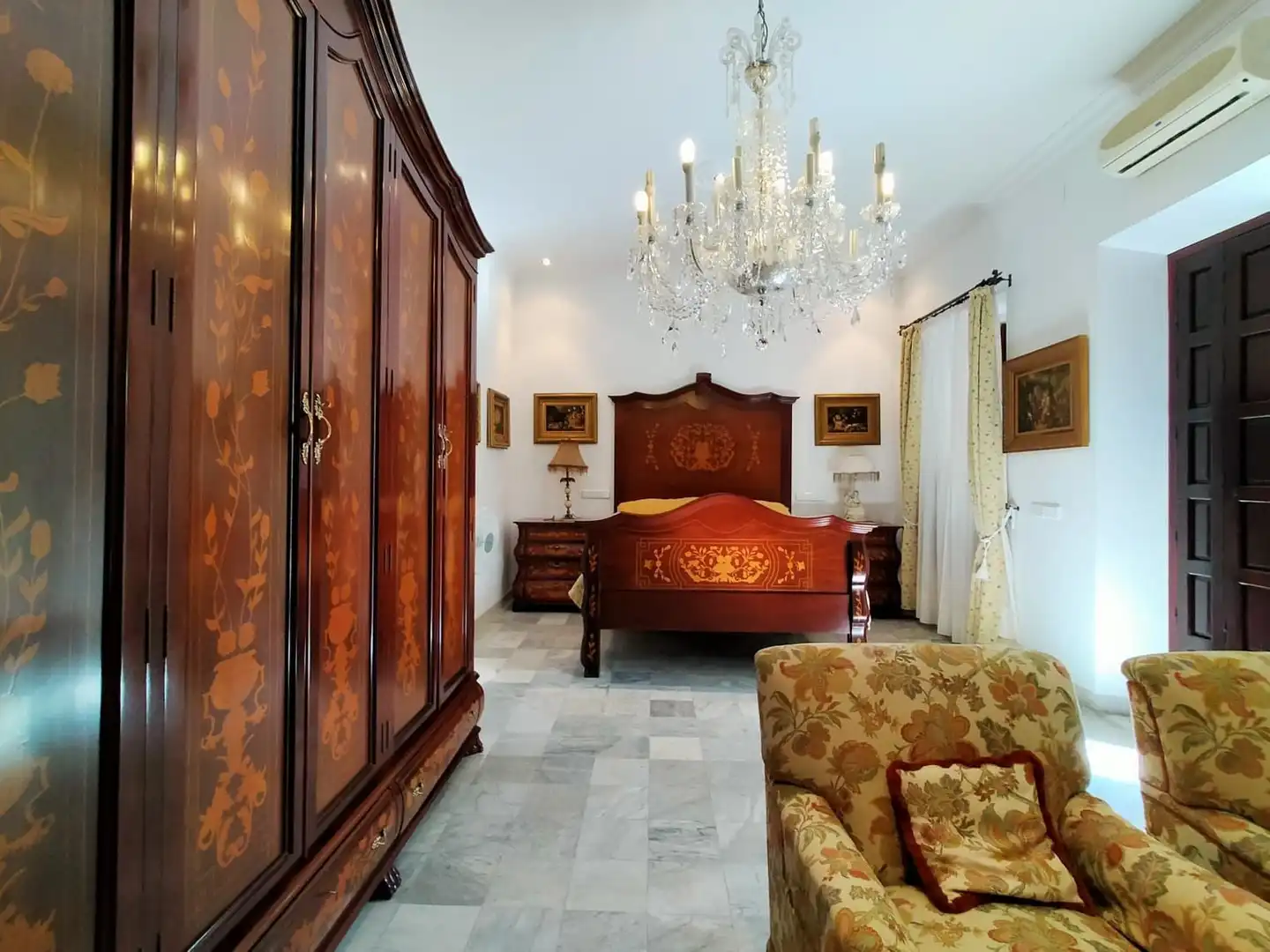Casa o xalet en venda a San Bartolomé, Plaza de Toros - Ayuntamiento