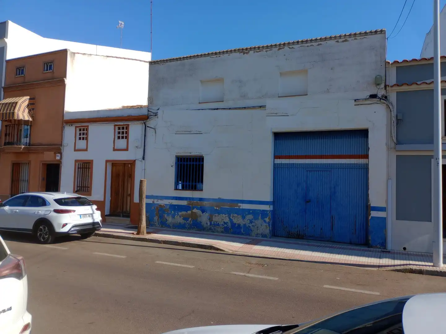 Local comercial en venda a Don Benito, imagen 4