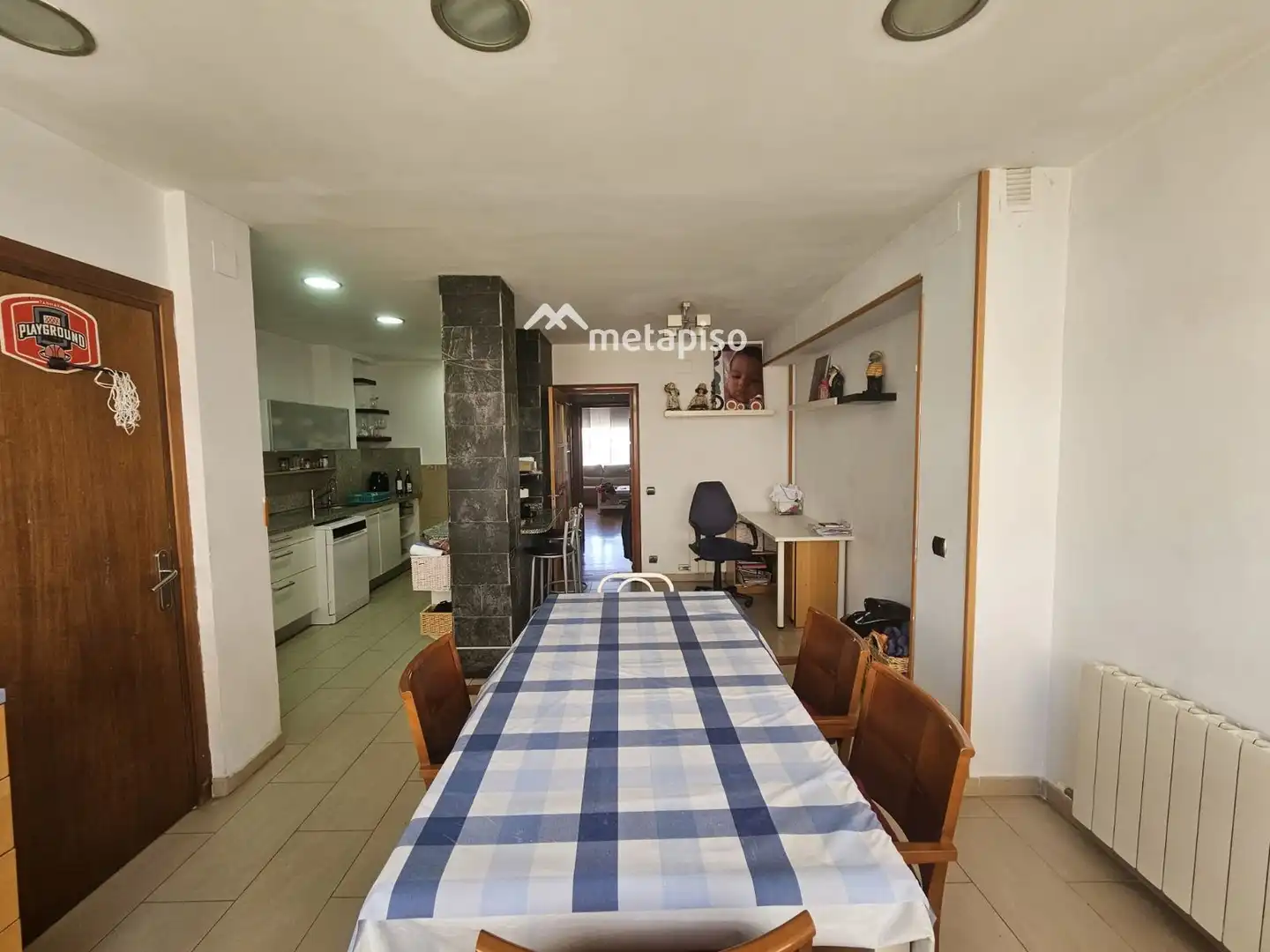 Adosado en venta en via Dels Paisos Catalans, imagen 11