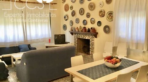 Venta de chalet de 6.903 m2 de terreno y 213 m2 construidos, con pozo legalizado en Sanlúcar La Mayor, imatge 4