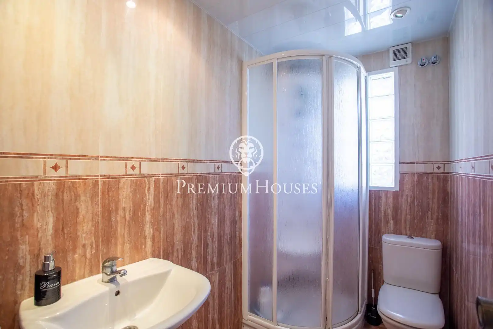 Haus mit Terrasse zum Verkauf in Sant Cebrià de Vallalta, imagen 15