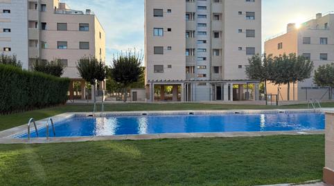 Photo 2 of Flat for sale in Calle Kilimanjaro, 13, Pinar del Jalón, Valladolid Capital