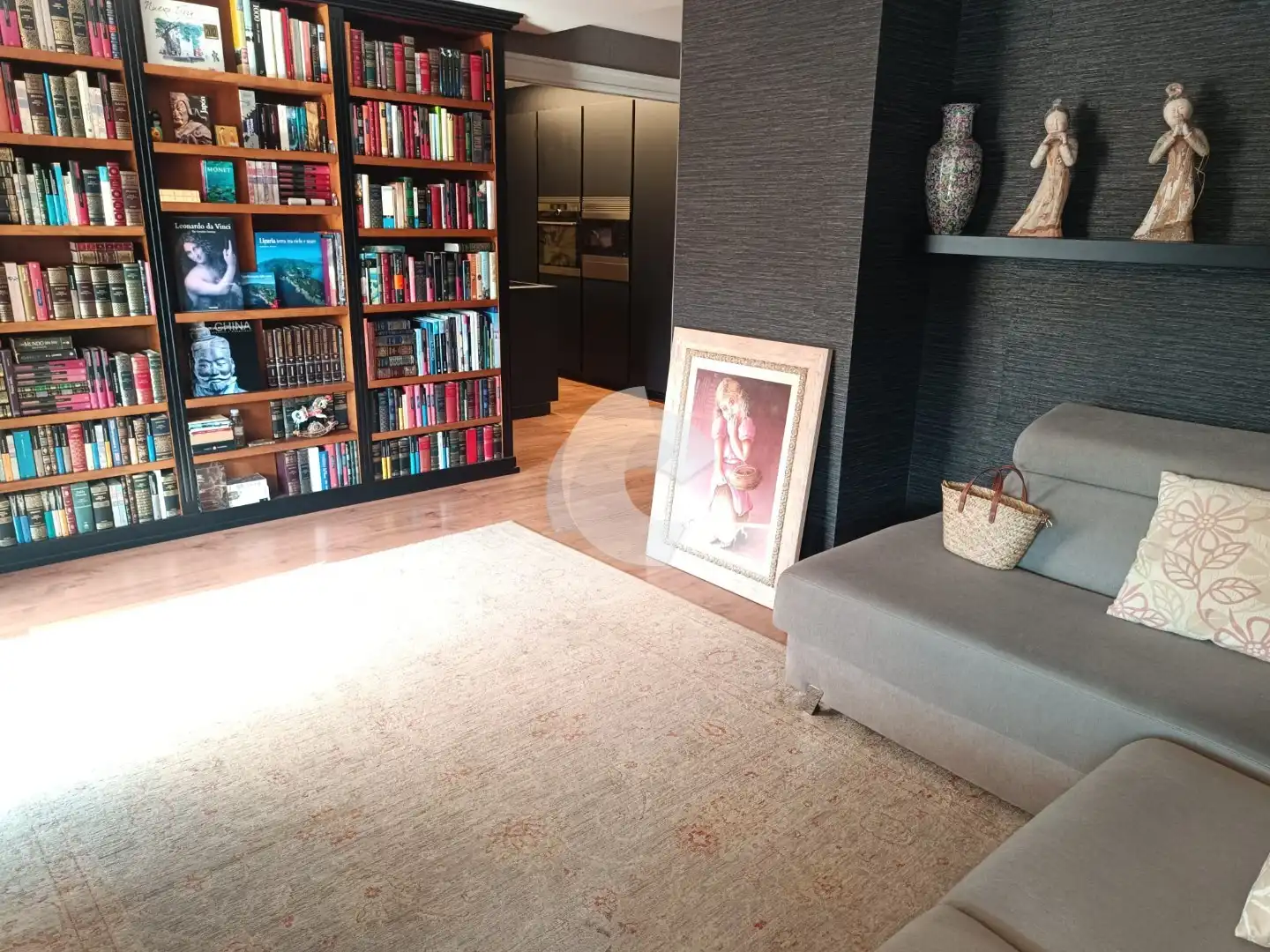 Ático con ascensor en venta en Centro, imagen 7