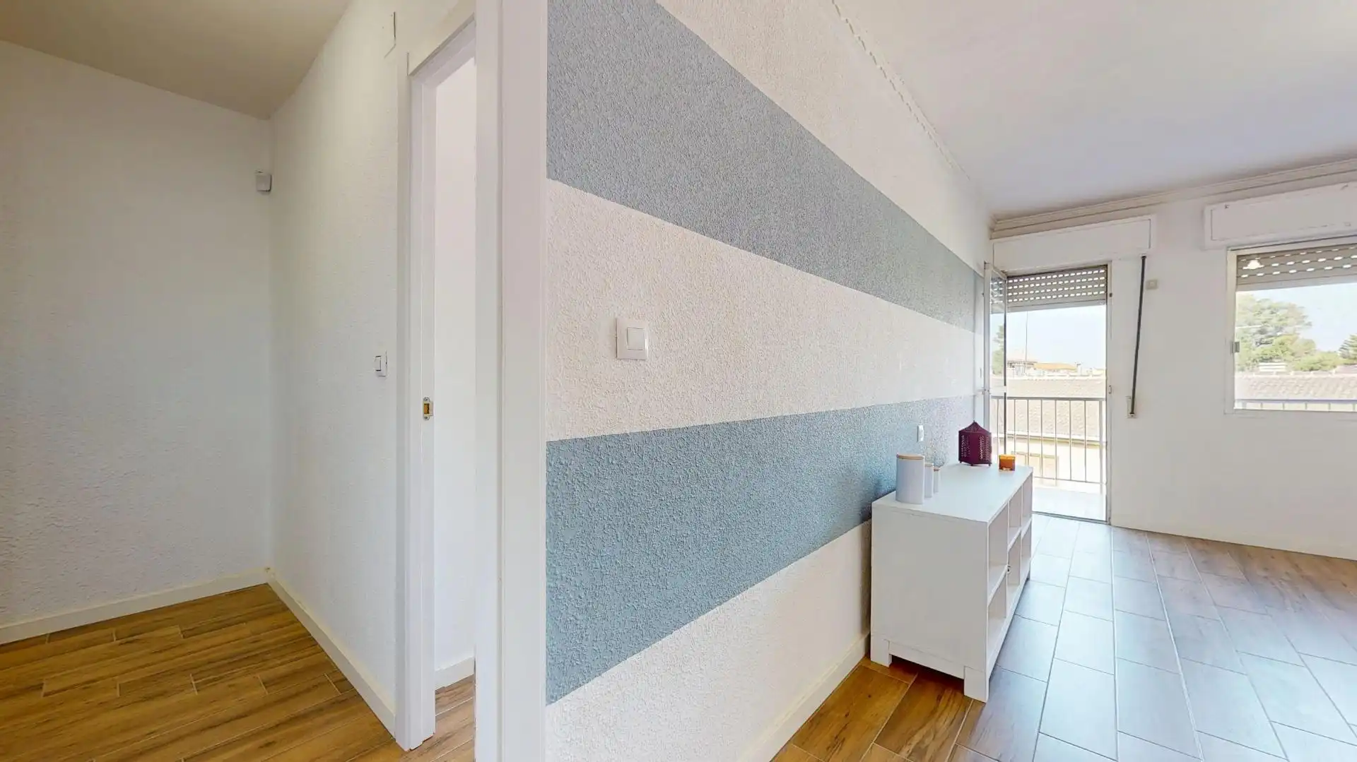 Piso en venta en Calle de Canarias, Los Cuarteros