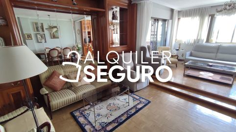 Foto 3 de Piso de alquiler en San Graciano , Moscardó, Madrid Capital