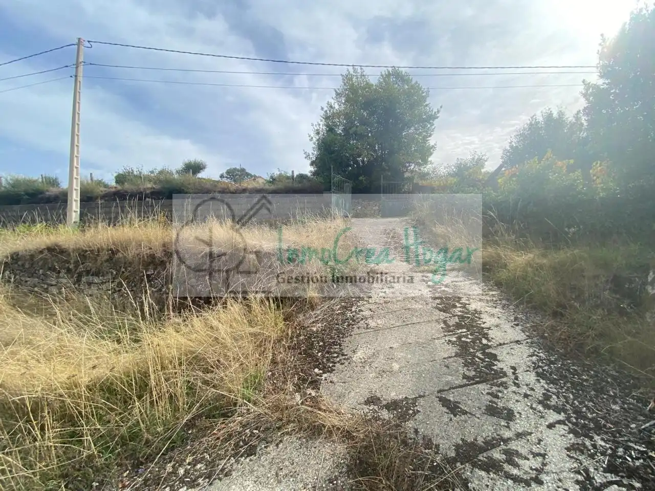 Casa con jardín en venta en As Neves, imagen 46