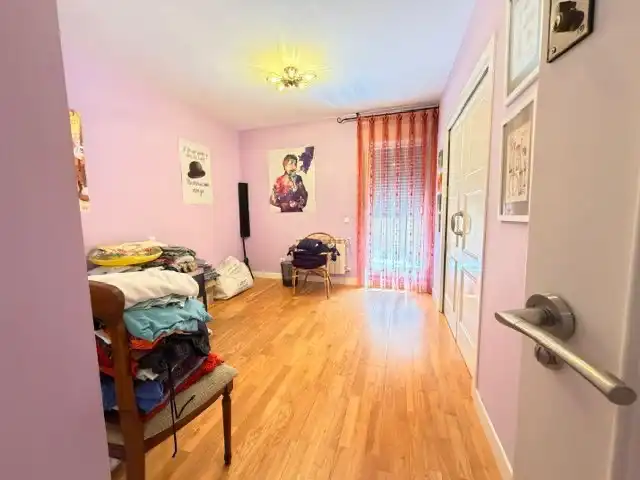 Casa o chalet en venta en Rivas-Vaciamadrid con Aire acondicionado, Calefacción y Jardín privado