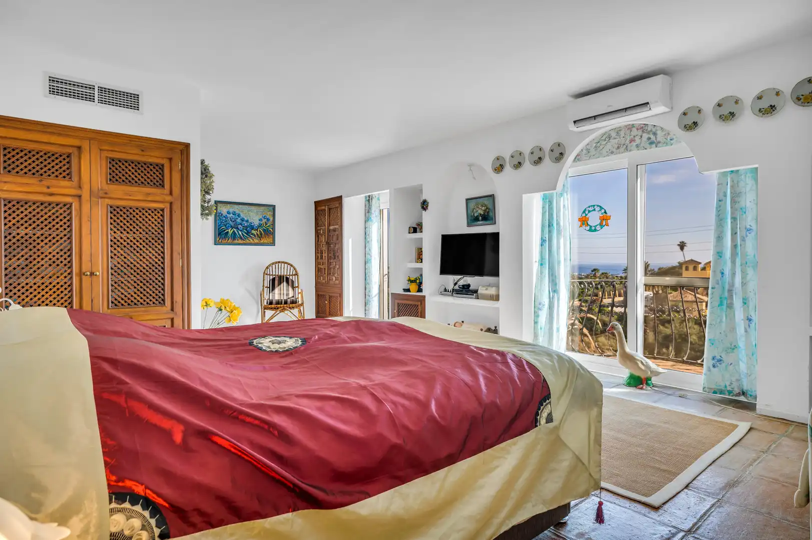 House with pool for sale in Estepona Pueblo, imagen 23