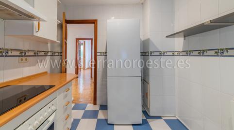 Foto 5 de Piso de alquiler en Calle de Alonso Cano, Ríos Rosas - Nuevos Ministerios, Madrid