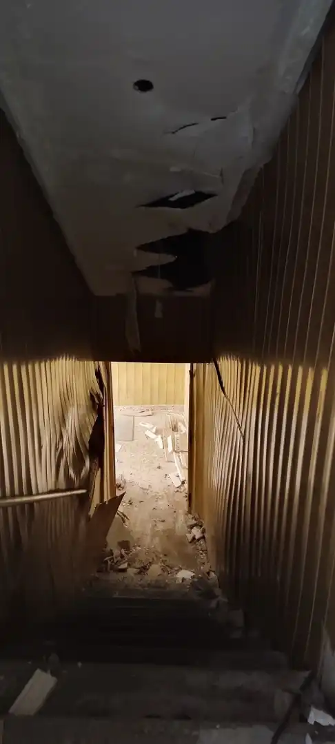 Maison mitoyenne à vendre à Calle Cantón 15, imagen 9
