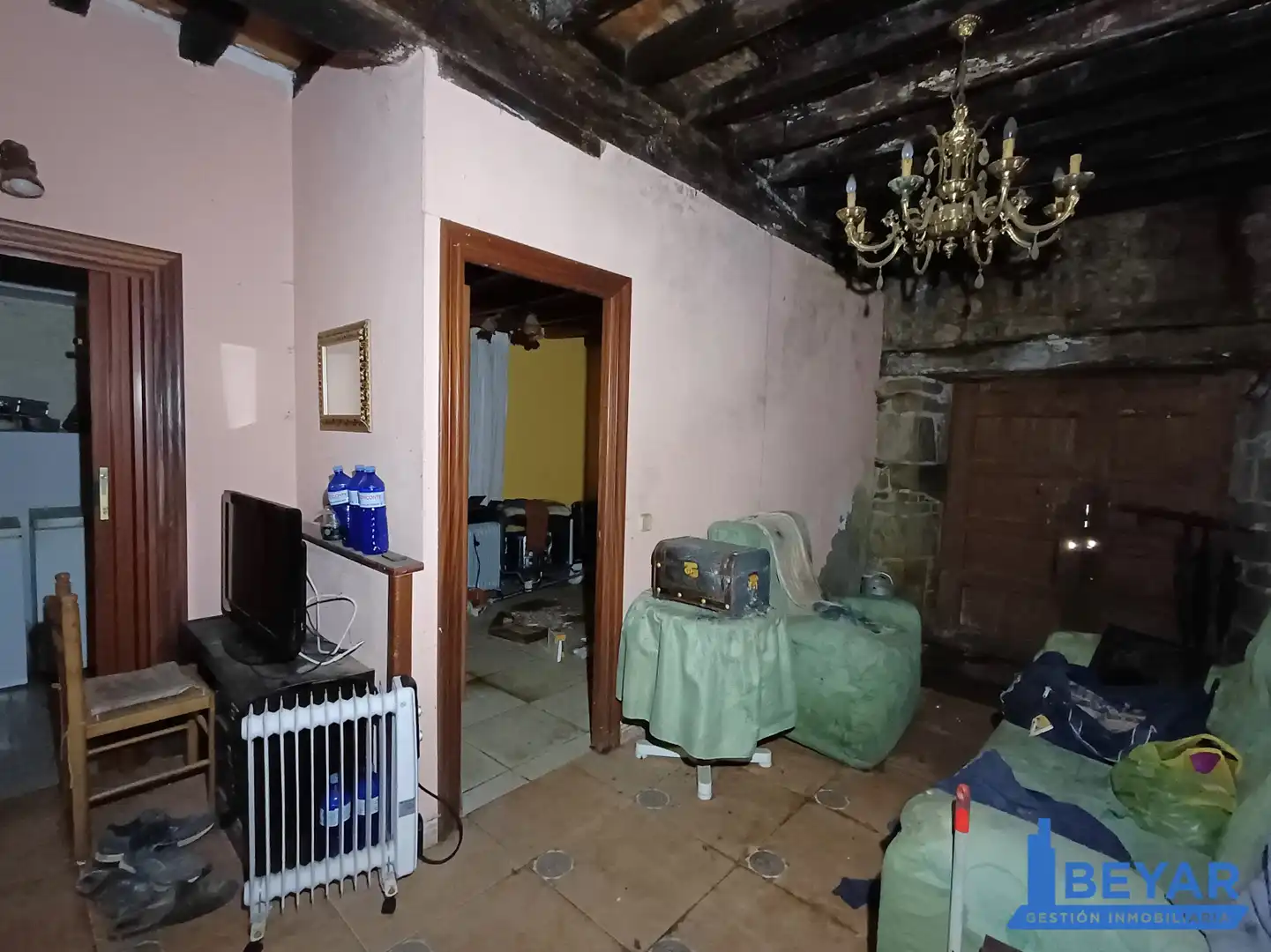 Casa adosada en venda en Piélagos