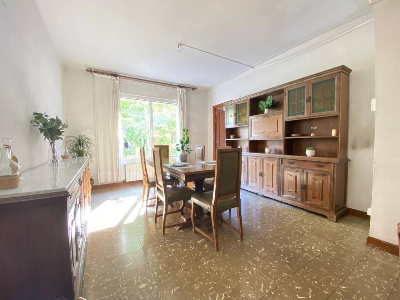 Flat for sale in Padilla, El Baix Guinardó, Horta - Guinardó