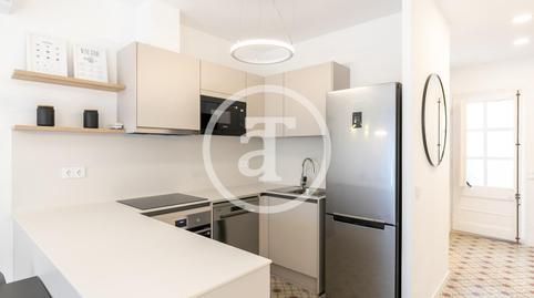 Foto 5 de Piso de alquiler en C/ de la Diputació, L'Antiga Esquerra de l'Eixample,  Barcelona Capital