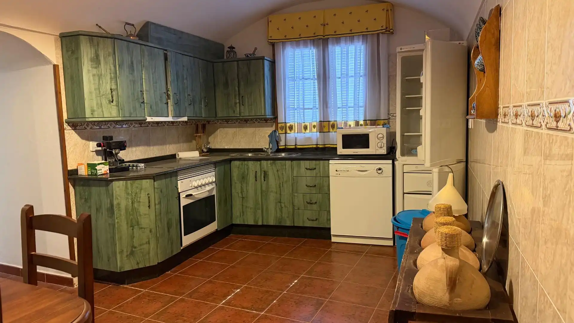 House for sale in Cúllar, imagen 16