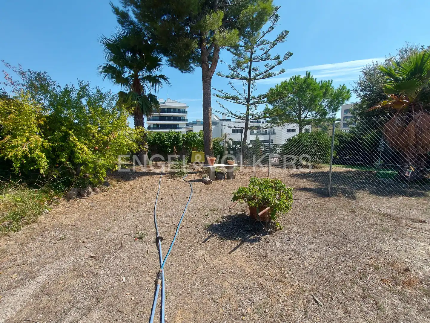 Terreny residencial en venda a Els Canons - Les Orioles - Can Paulet, imagen 33