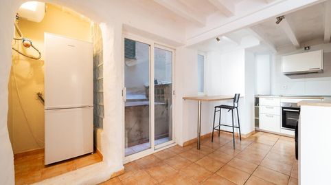 Foto 4 de Estudio de alquiler en El Sindicat, Palma de Mallorca