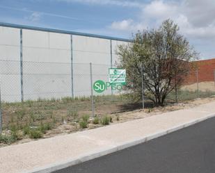 Industrial land for sale in Calle Velas, 19, Estación - Cruz Roja