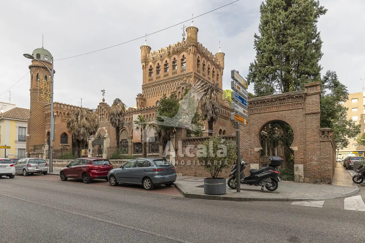 Local comercial en venta en Estación - Parque O'Donnell, imagen 42