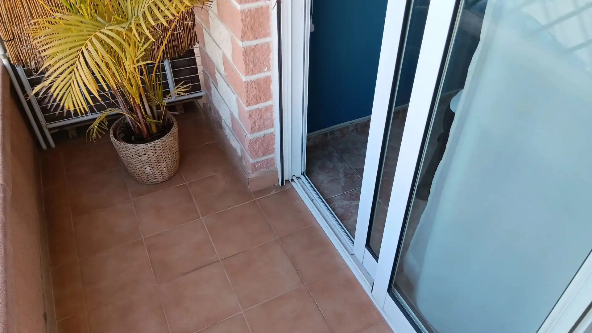 Terrassa de Casa o xalet en venda en Murcia amb Aire condicionat, Calefacció i Terrassa