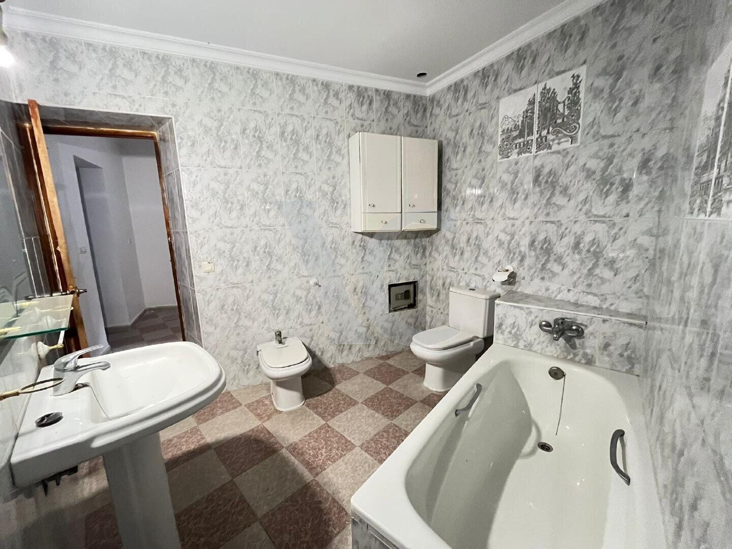 Baño de Piso en venta en Chiclana de la Frontera
