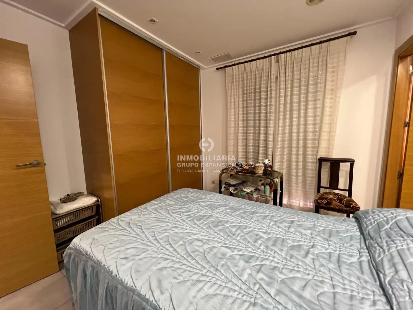 Habitación de Piso en venta en Aspe con Terraza, Trastero y Amueblado